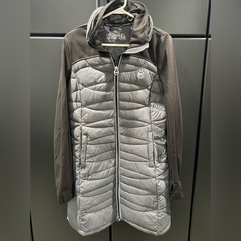 Michael Kors Packable Puffer - image 1